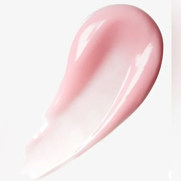 Rodial Lip Oil With Collagen in Original (soft pink) - Picture 2 of 5